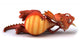 Dragon Wall Decal Design 2