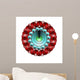 Met61 Wall Decal