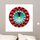 Met61 Wall Decal