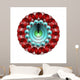 Met61 Wall Decal