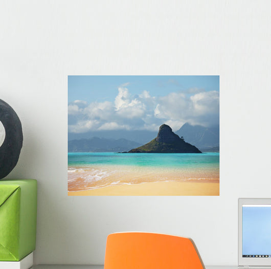 Hawaii Wall Decal