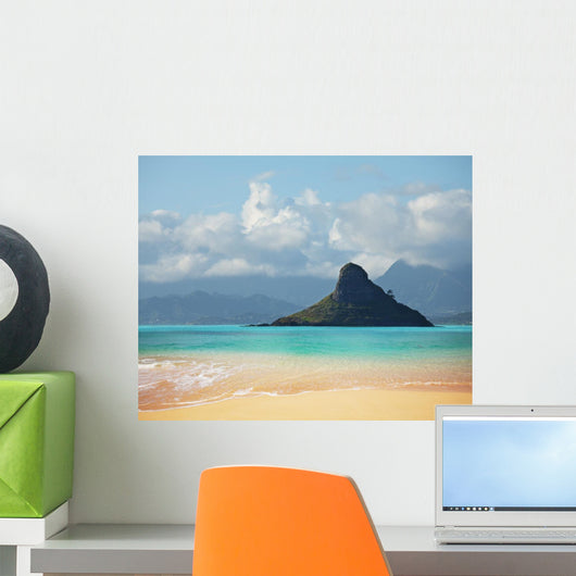 Hawaii Wall Decal