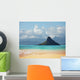 Hawaii Wall Decal