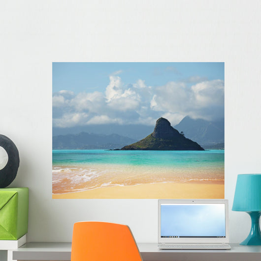 Hawaii Wall Decal