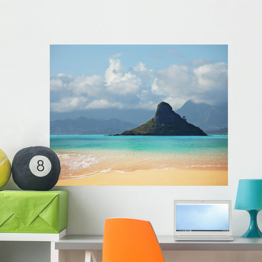 Hawaii Wall Decal