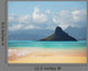 Hawaii Wall Decal