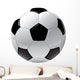 Football Wall Decal