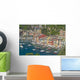 Portofino Wall Decal Design 1