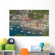 Portofino Wall Decal Design 1