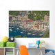 Portofino Wall Decal Design 1