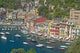 Portofino Wall Decal Design 1