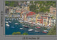 Portofino Wall Decal Design 1