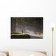 Au Bord Du Canal Wall Decal Design 5
