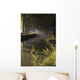 Au Bord Du Canal Wall Decal Design 3