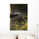 Au Bord Du Canal Wall Decal Design 3