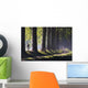 Au Bord Du Canal Wall Decal Design 2