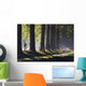 Au Bord Du Canal Wall Decal Design 2