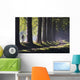 Au Bord Du Canal Wall Decal Design 2