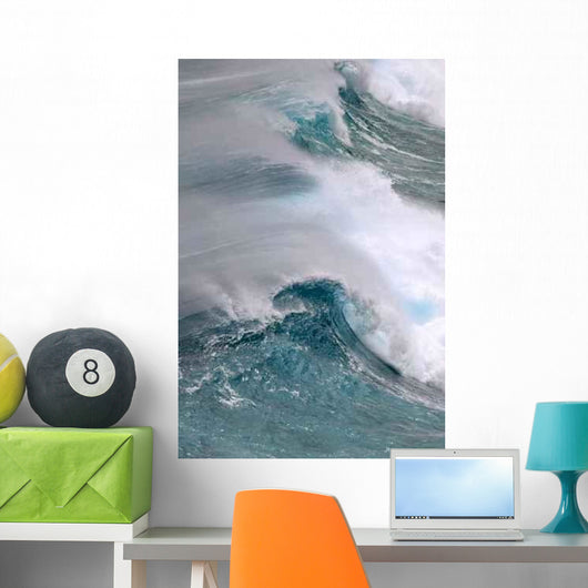 Australian 07 0486 Wall Decal