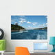 Istanbul Bosporus Wall Decal Design 1