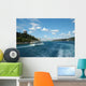 Istanbul Bosporus Wall Decal Design 1
