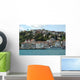 Istanbul Am Bosporus Wall Decal
