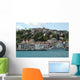 Istanbul Am Bosporus Wall Decal