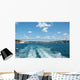 Bosporusbr Cke Wall Decal
