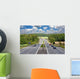 Autobahn13 Wall Decal