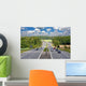 Autobahn13 Wall Decal
