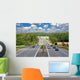Autobahn13 Wall Decal
