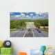 Autobahn13 Wall Decal