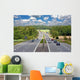 Autobahn13 Wall Decal