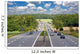 Autobahn13 Wall Decal