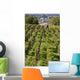Dans La Vigne Wall Decal