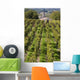 Dans La Vigne Wall Decal