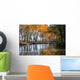 Canal Du Midi Wall Decal