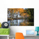 Canal Du Midi Wall Decal