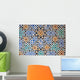 Tiles Wall Decal