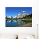 Zugspitzblick Wall Decal Design 2