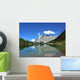 Zugspitzblick Wall Decal Design 1
