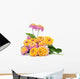 Verbena Wall Decal