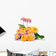 Verbena Wall Decal