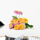 Verbena Wall Decal