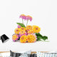 Verbena Wall Decal