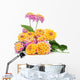 Verbena Wall Decal