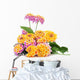 Verbena Wall Decal