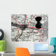 Munich 2 Wall Decal