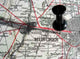 Munich 2 Wall Decal
