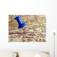 Sevilla Wall Decal